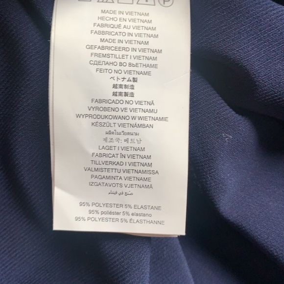 Michael Khols dress - Picture 9 of 13